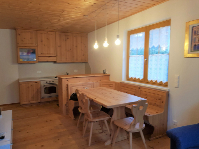 Primary image, Bright apartment near thermal springs, Spittal an der Drau