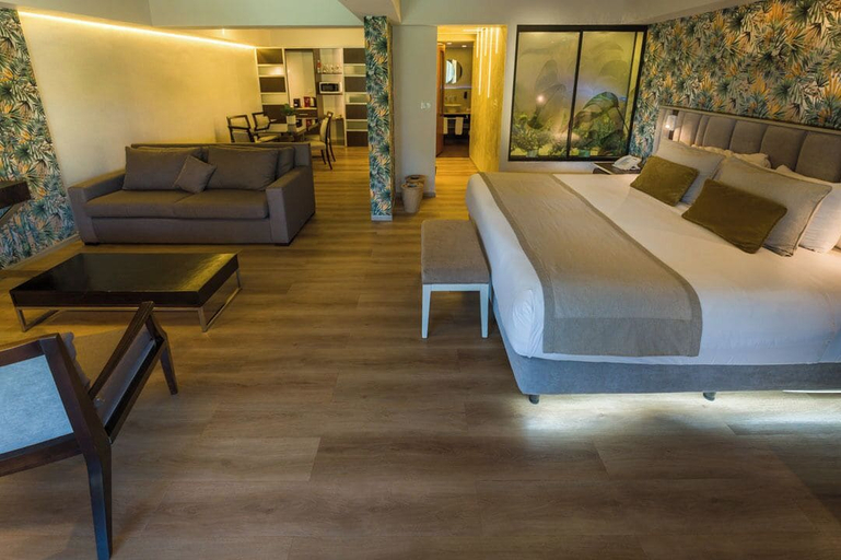 Bedroom 4, Amérian Portal del Iguazú Hotel, Iguazú