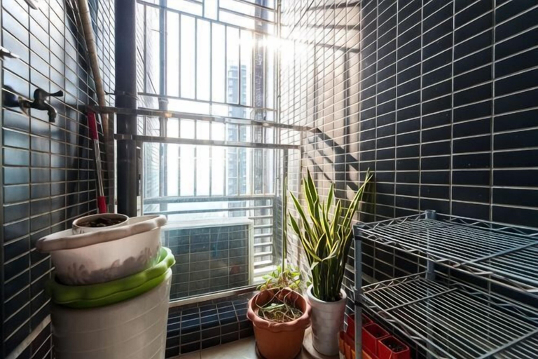 Others 5, Grace Apartment, Shenzhen