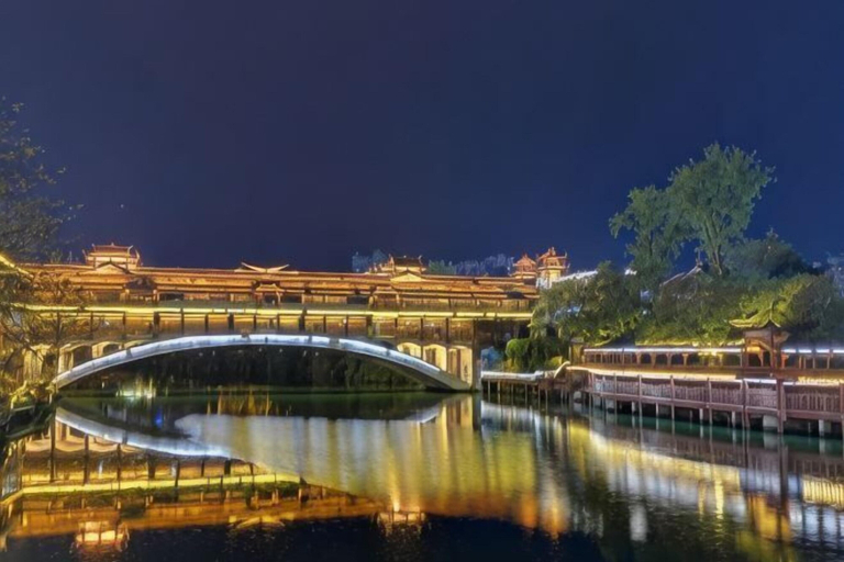Exterior & Views 2, Jinrui Hotel, Tongren