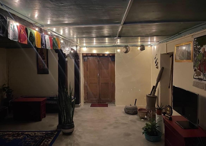Others 2, Pakha Dhim Heritage Homestay, South Sikkim