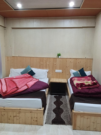 5, Jai Shri Badri, Chamoli