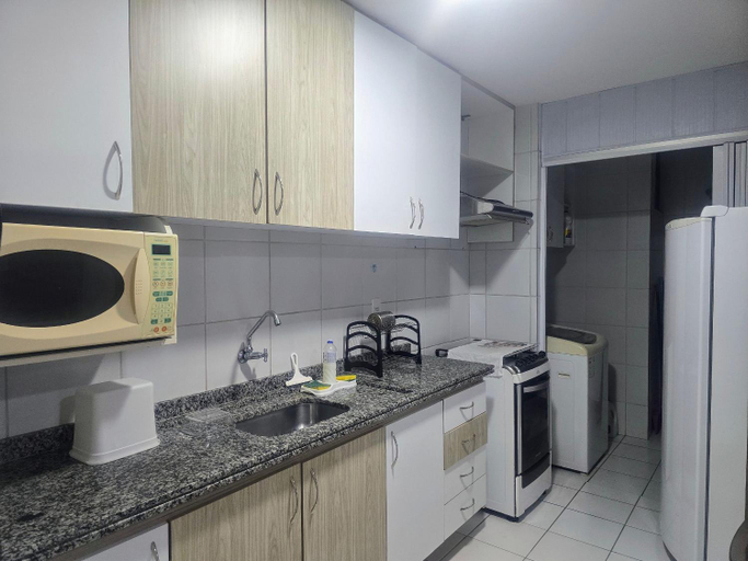 Others 4, Apartamento charmoso no Edificio Teneriff 301, Caruaru