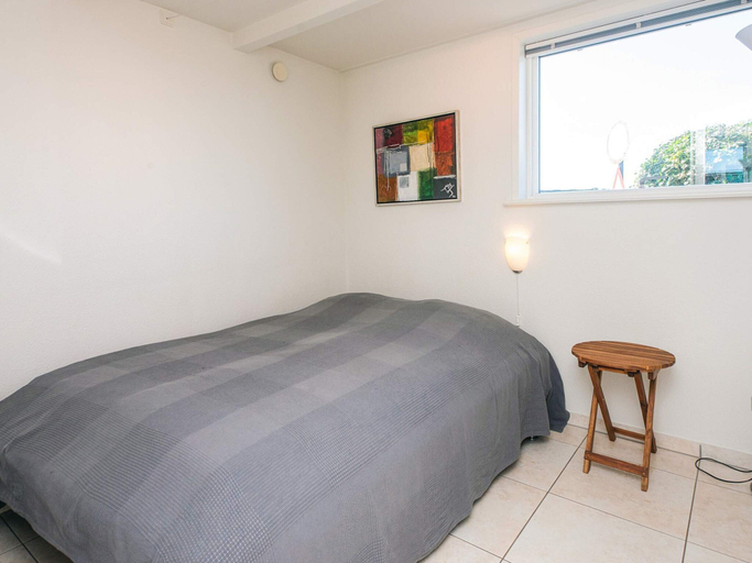 Bedroom 5, Holiday Home in Børkop, Vejle