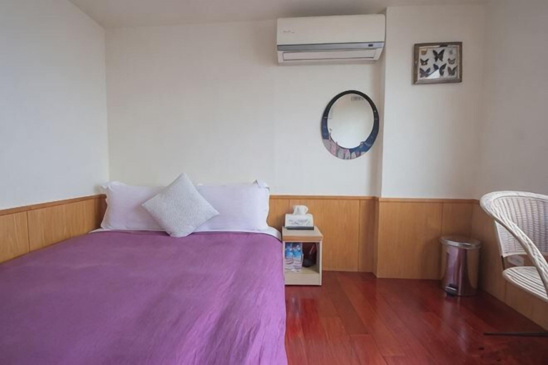 Others 4, Jiufen Kaomama Hostel, New Taipei City
