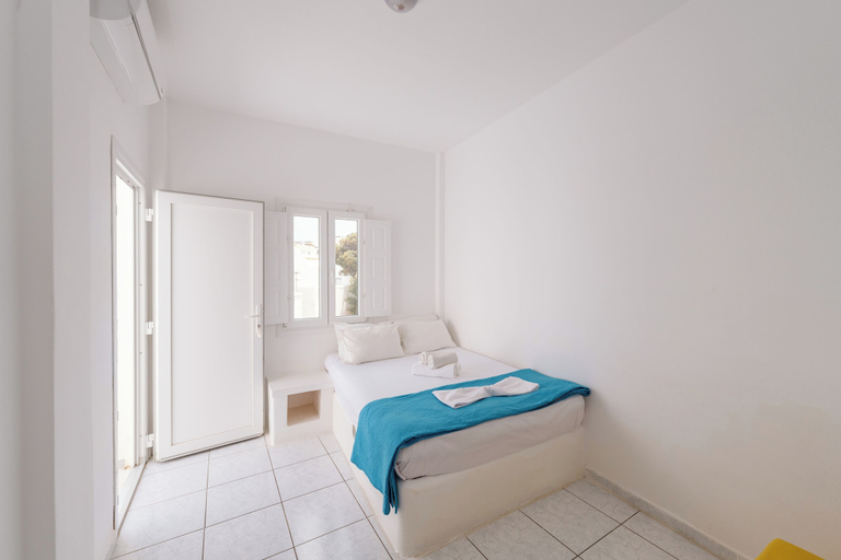 Bedroom 4, ALMA THERA Hotel, South Aegean