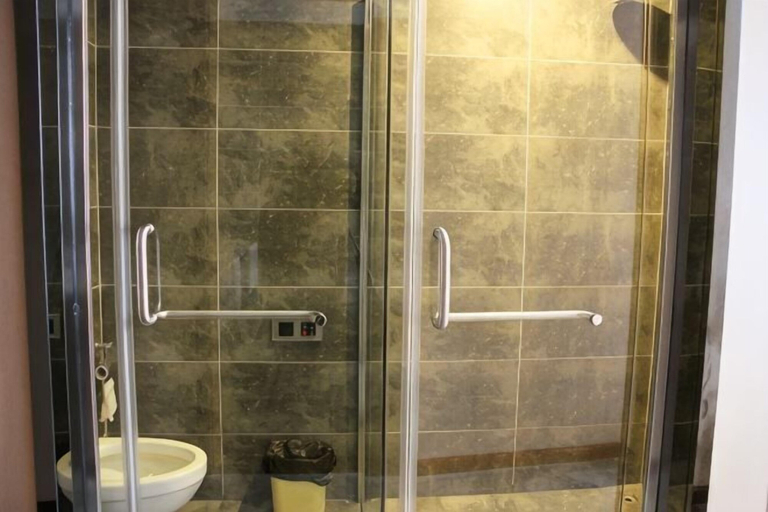 Bathroom 3, Pristime International Holiday Hotel, Tongren