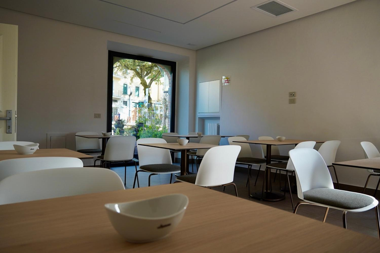 Others 2, Hotel Sangallo, Arezzo