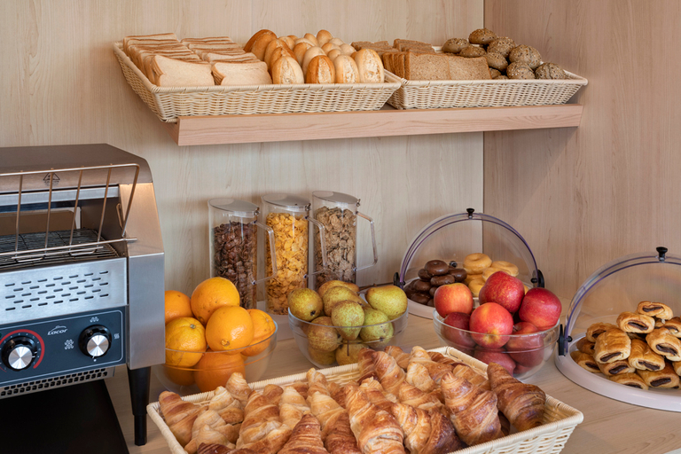 Food & Drinks 5, B&B Hotel Famalicao, Vila Nova de Famalicão