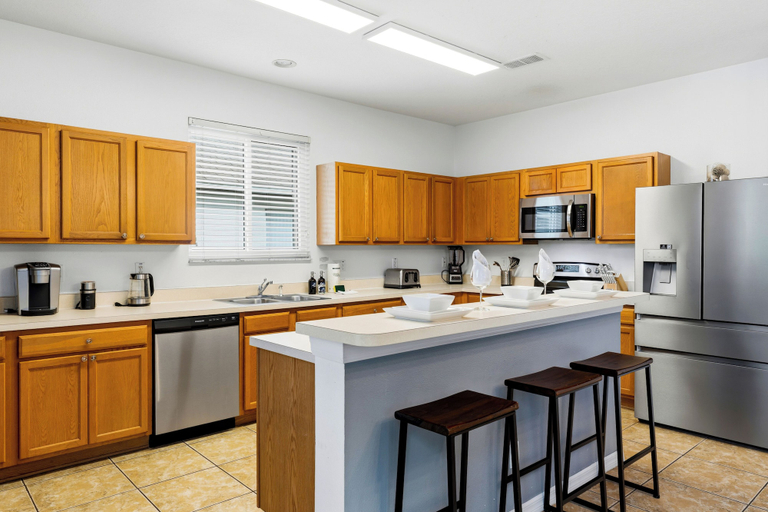 Others 5, Disney Retreat 5 Bedrooms, Polk