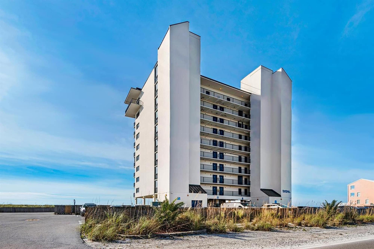 Exterior & Views 2, Sundunes 144, Escambia