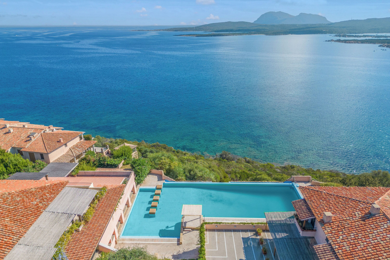 Exterior 3, Giotto In Sardegna With Shared Pool, Olbia-Tempio
