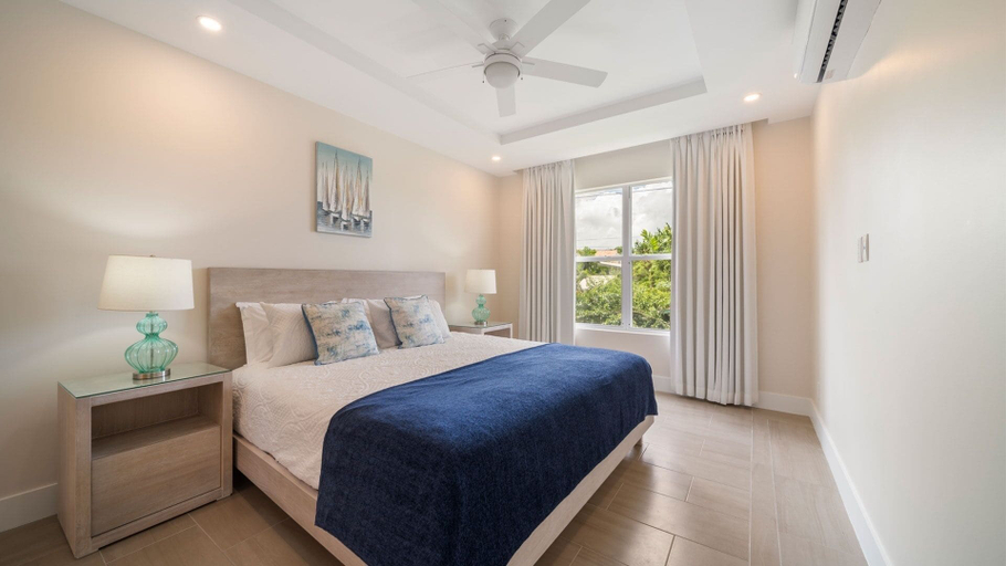 Bedroom 3, Coral Beach 202 2 Bedroom Condo