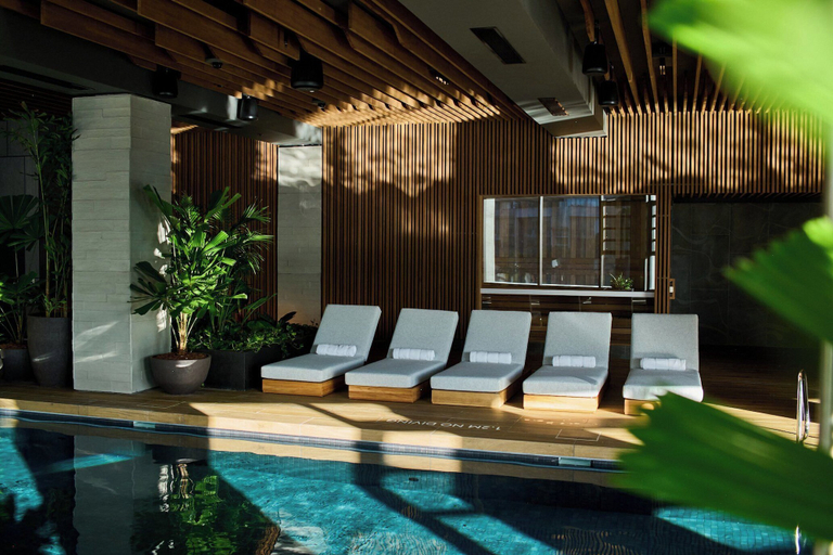 Sport & Beauty 2, 1 Hotel Melbourne, Melbourne