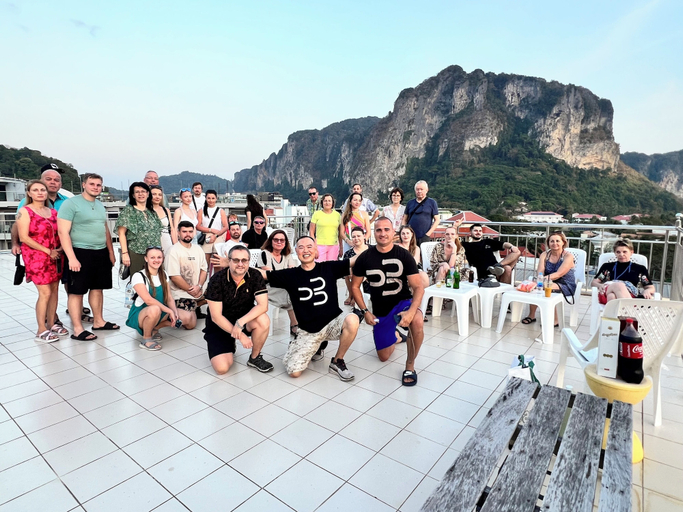 Others 5, J Mansion, Mueang Krabi