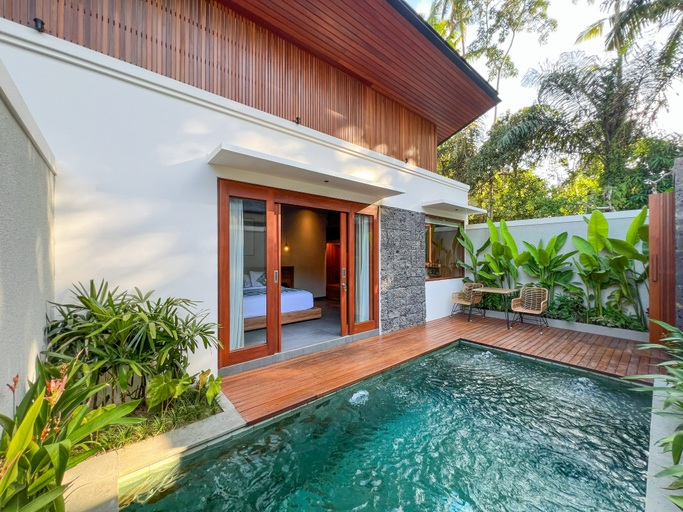 Sport & Beauty 3, The Ambengan Villas Ubud by GenuineHost, Gianyar