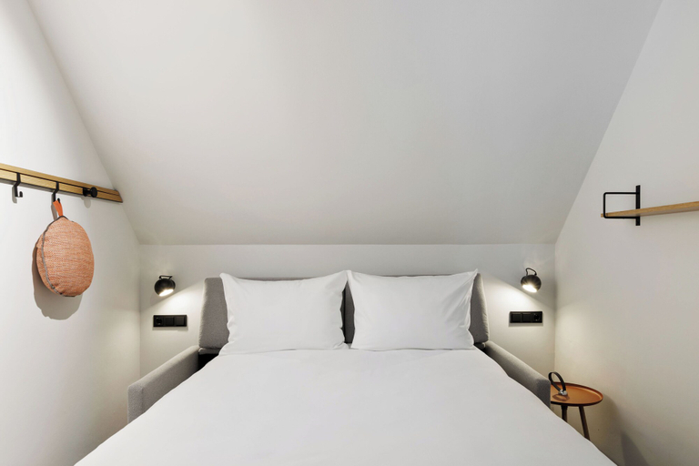 Bedroom 5, Stay KooooK Munich City, München