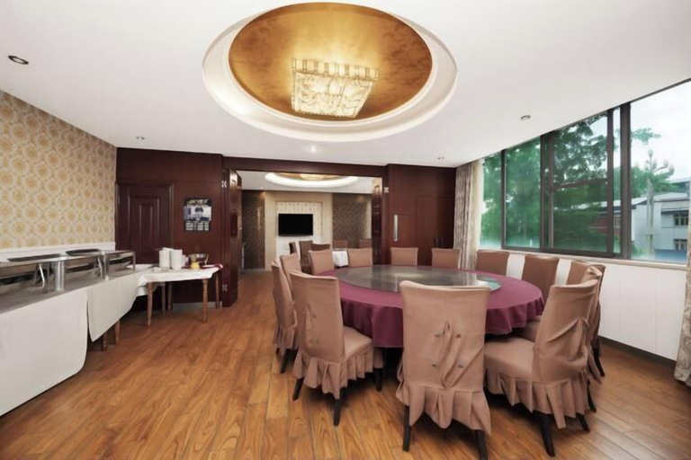 Others 4, Xinjin Jinhui Hotel, Chengdu