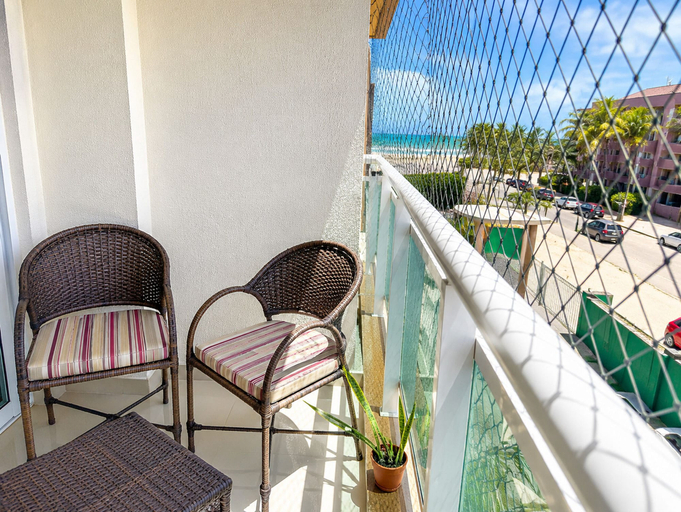 Others 5, Hosts BR - Apartamentos no VG Fun, Fortaleza