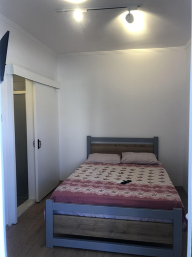 Bedroom 3, Foca Suite , Foça