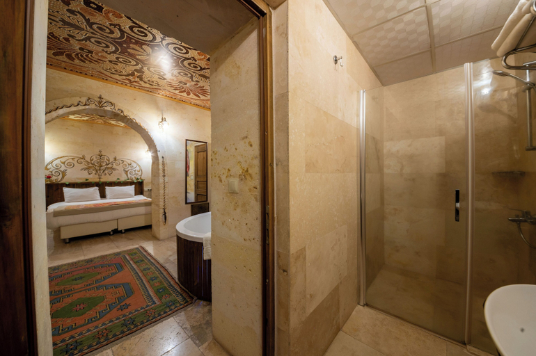 Bathroom 5, Corner In Cappadocia, Ürgüp