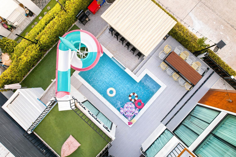 Others 4, K2 Pool Villa Khaoyai, Pak Chong