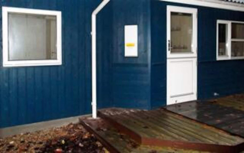 Others 2, 5 Star Holiday Home in Oksbol, Varde