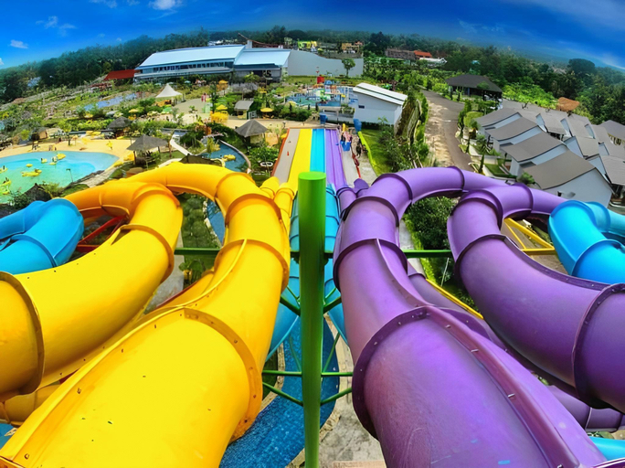 Others 3, Sangkan Park Hotel & Resort, Kuningan