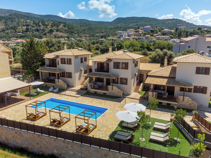 Exterior & Views 2, The Dandy Villas Sivota, Epirus
