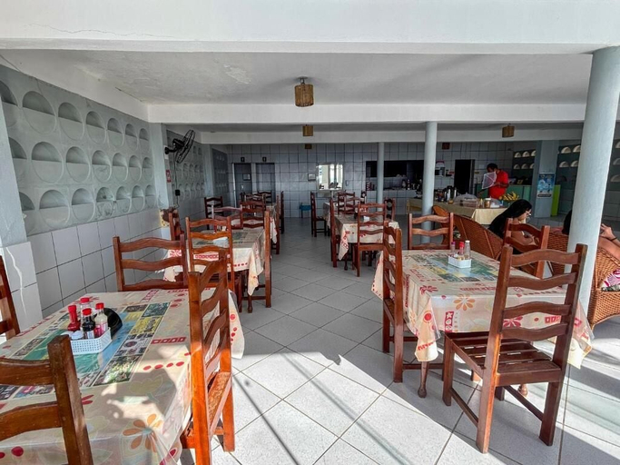 Food & Drinks 4, Pousada Lá Na Praia, São José da Coroa Grande