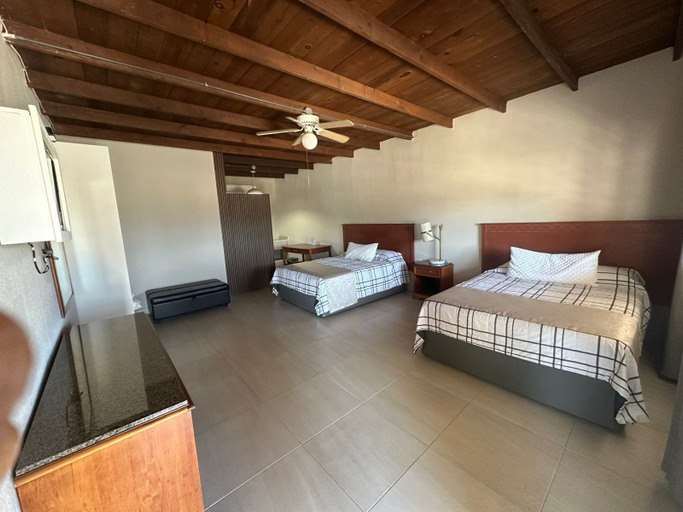 Bedroom 2, Hotel Villa Vitta, Ensenada