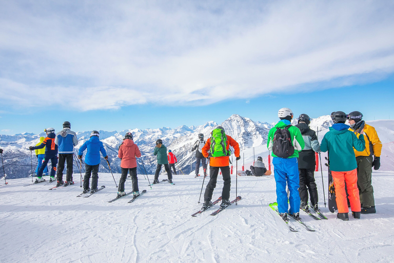 Snow and ski sports, Studio Grange Nest Ski & Relax, Torino