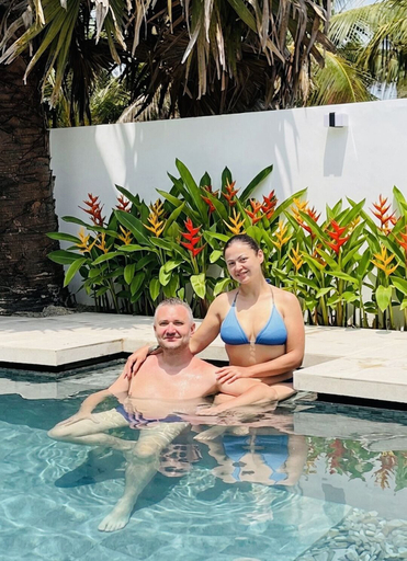 Sport & Beauty 4, Nilaveli Boutique Hotel, Kuchchaveli