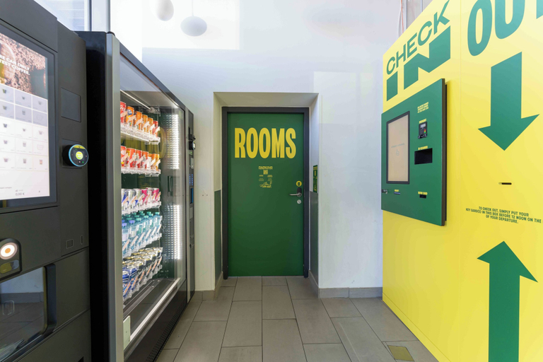 Food & Drinks 5, SLEEEP Hotel Wiener Neudorf, Mödling