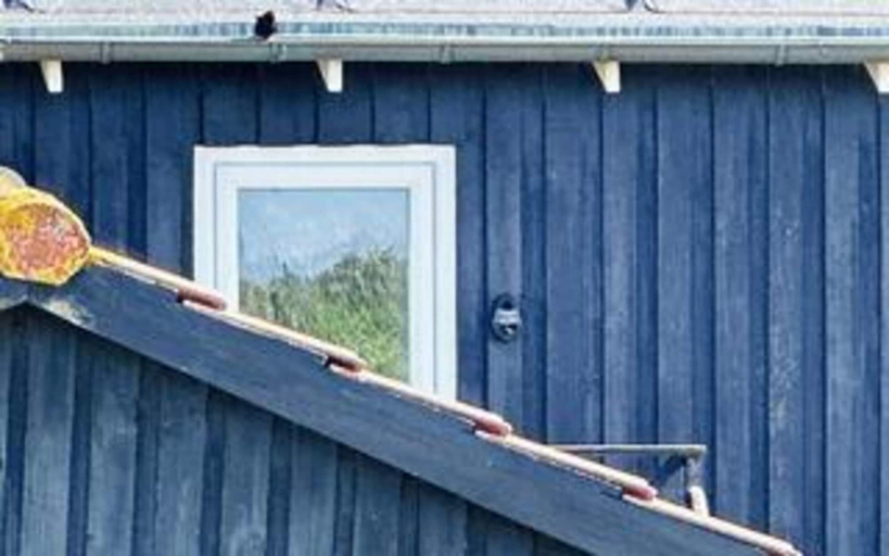 Others 2, 4 Star Holiday Home in Lokken, Jammerbugt