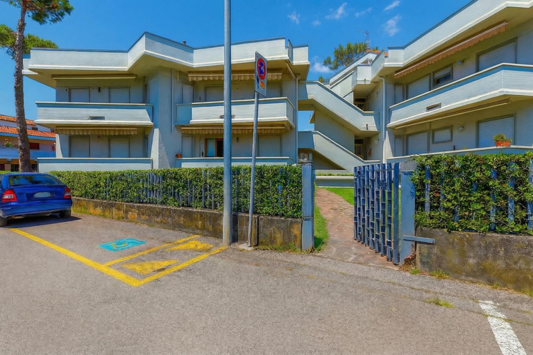 Exterior & Views 2, Mare 7 250m From Sea, Massa Carrara
