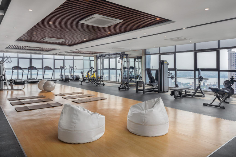 Others 3, The Peninsula Private Residences, Ruessei Kaev