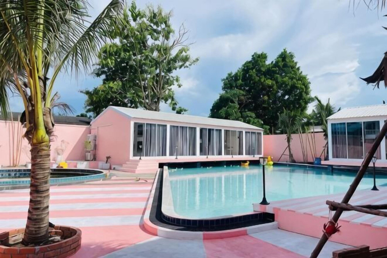 Sport & Beauty 5, Lamoon Villa, Hat Yai