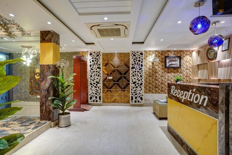 Others 5, Hotel Nirvana-Near IGI Airport Delhi, Delhi