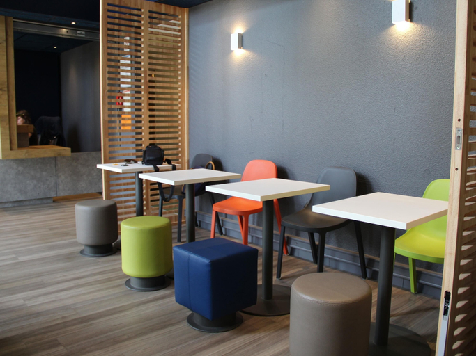 Others 5, Ibis Budget Redon, Ille-et-Vilaine