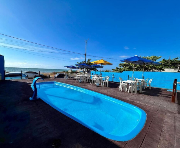 Sport & Beauty 5, Pousada Lá Na Praia, São José da Coroa Grande