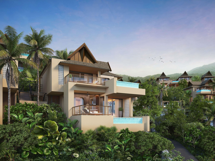 Exterior & Views 2, Navera Phuket - Mgallery Collection, Phuket Island