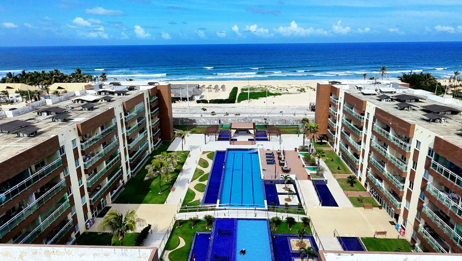 Exterior & Views 2, Hosts BR - Apartamentos no VG Fun, Fortaleza