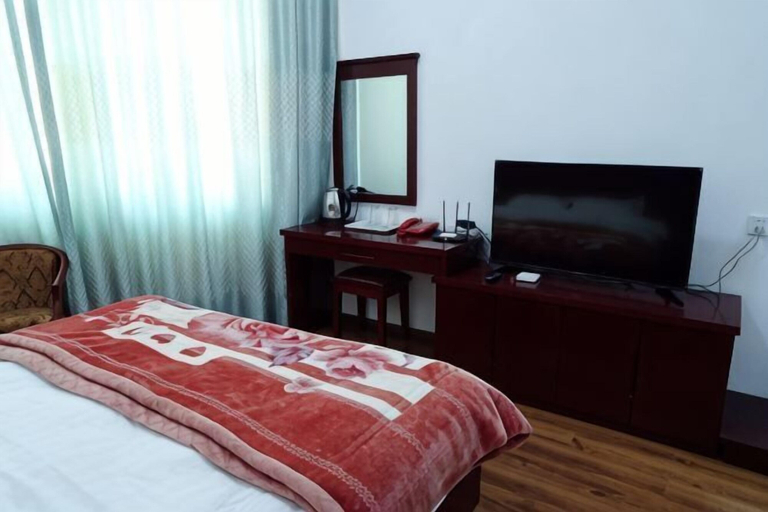 Others 5, Yiyuan Hotel, Lijiang