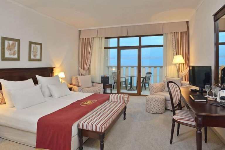 Others 5, Melia Grand Hermitage, Varna