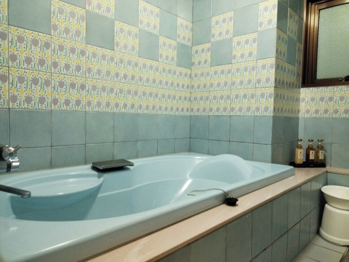 Bathroom 4, HOTEL G7 - Adults Only, Shinjuku