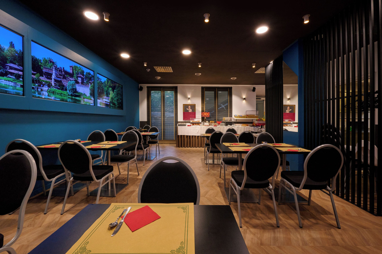 Food & Drinks 5, Hotel Residence Torino Centro, Torino