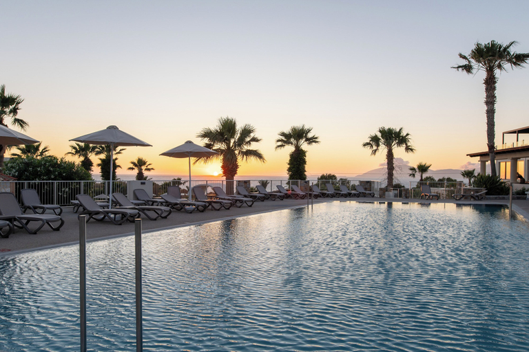Sport & Beauty 2, Kouros Palace Active Lifestyle Hotel, South Aegean