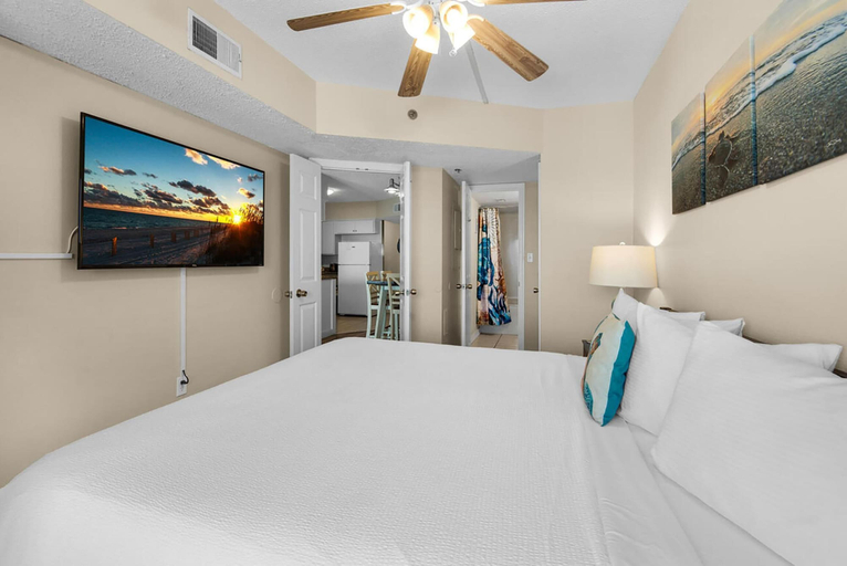 Bedroom 2, Sundunes 162, Escambia
