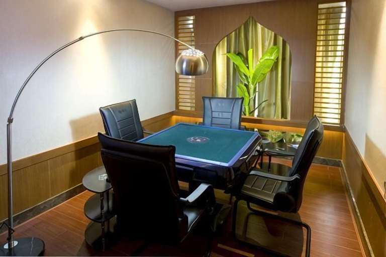 Others 5, Royal Hot Spring Hotel, Yanbian Korean